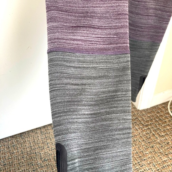 Nike Legend Training Leggings Ombré XS - Picture 3 of 3